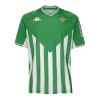 Billiga Fotbollströjor Real Betis Hemma tröja 2021/22 Kortärmad